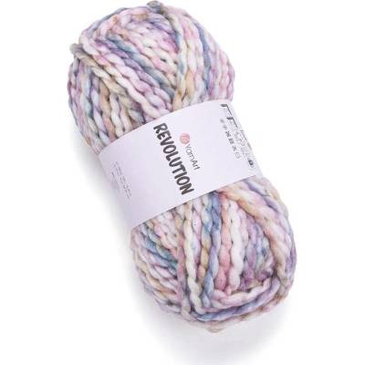 Yarn Art příze Revolution 1606