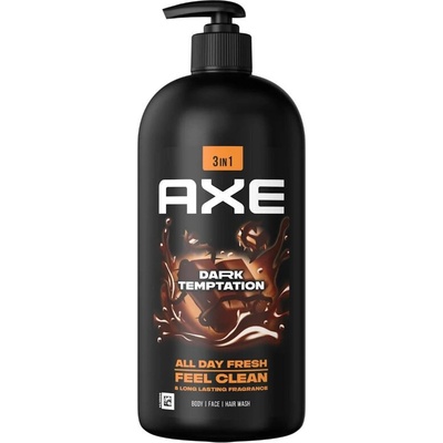 AXE Dark Temptation 900 ml