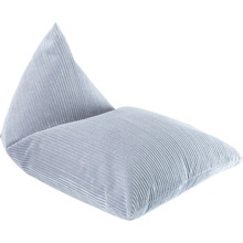 Wigiwama Dětské křeslo Blueberry Blue Big Lounger WGM-004-1