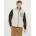 Jack & jones Потник Jack & jones 12260453 Teddy vest - Grey (Cloud Dancer)