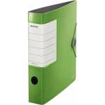 Leitz 180° Active Solid binder A4 82mm light green (11120050)