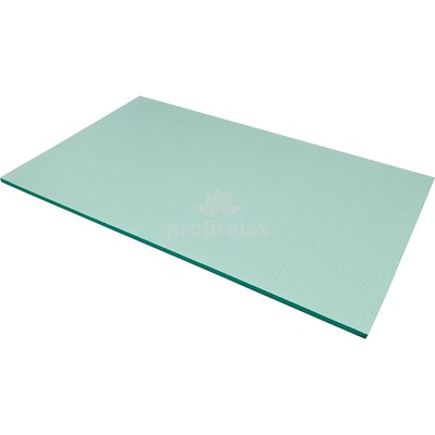 AIREX® Постелка за упражнения AIREX® Titania, бутилково зелена