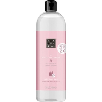 RITUALS The Ritual of Sakura Refill Hand Wash Пълнител дамски 600ml