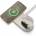 elago MagSafe Charging Hub Duo Watch