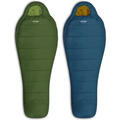 Pinguin Spirit CCS 195 cm barva zelená orientace zip vlevo