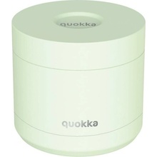 Quokka Whim Nerezová termonádoba na jedlo Pastel Green 600 ml
