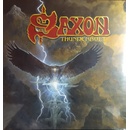 SAXON: THUNDERBOLT LP
