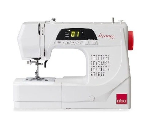 Elna 450