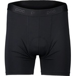 POC Долнище за колоездене POC Re-Cycle Boxer Cycling bottom - Uranium Black - размер XL (014-1627-0115)