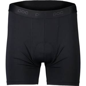 POC Долнище за колоездене POC Re-Cycle Boxer Cycling bottom - Uranium Black - размер XL (014-1627-0115)