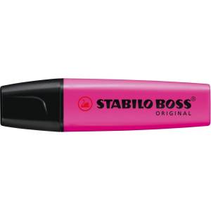 STABILO Текст маркер, Stabilo, Boss Original, Люляк (ST70/58)