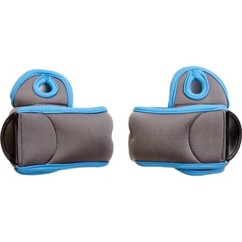 Image 1 of SZ Fighters Тежести за Ръце с Палец / Wrist Weights [2 x 1 кг. ]