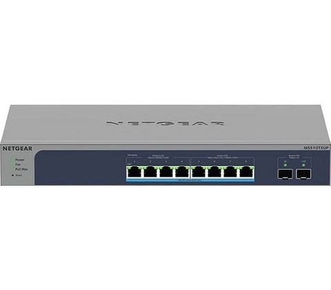 Netgear MS510TXM-100EUS