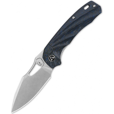 QSP Knife Hornbill QS146-B1