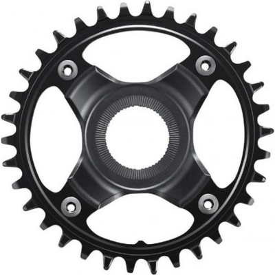 Shimano Prevodník STEPS SMCRE80 12-k. 36z. bez krytu pre FCE8050/8000