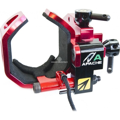 Základka NAP Apache 360 red