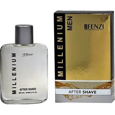 Paco Rabanne JFenzi Millenium Men, Voda po holení 100 ml