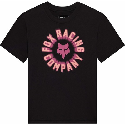 Fox W Beam Ss Tee