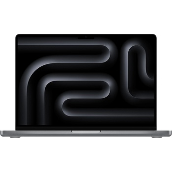 Image 1 of Apple MacBook Pro 14 MXE03ZE/A
