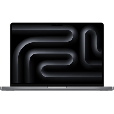 Apple MacBook Pro 14 MXE03ZE/A