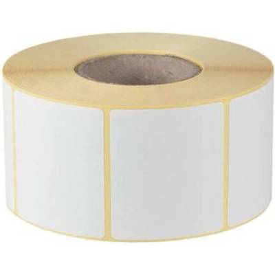 Default Termo etikety do váh 60x60mm, 800ks