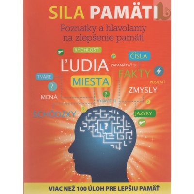 Sila pamäti - Michael Powell SK