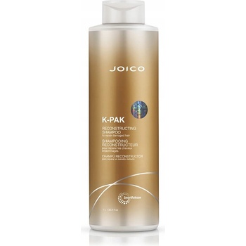 Joico K-Pak Reconstructor Regenerační šampon 1000 ml
