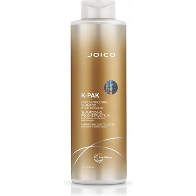 Joico K-Pak Reconstructor Regenerační šampon 1000 ml