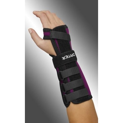Ortex 07 C ortéza zápěstí levá – Hledejceny.cz