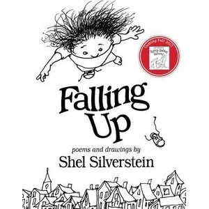 Falling up | Shel Silverstein, Shel Silverstein (ISBN: 9780060248024)