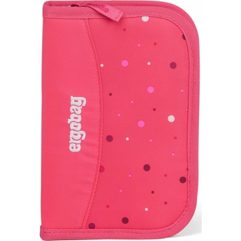Ergobag Pink confetti