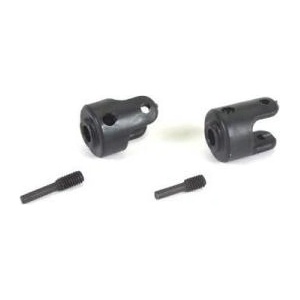 Traxxas подкова за скоростна кутия HD (2)