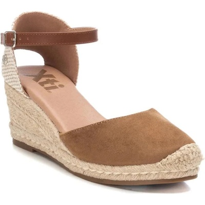 XTI 14074 Wedge Espadrilles - Brown (Taupe)