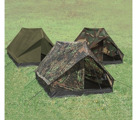 Mil-tec MINI PACK SUPER