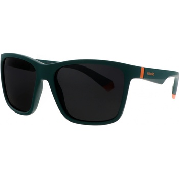 Polaroid PLD 8057 S DLD