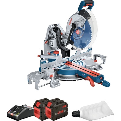 Bosch GCM18V-305 GDC 0.601.B43.000