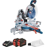 Bosch GCM18V-305 GDC 0.601.B43.000