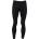Engel Мъжко копринено термобельо Engel Leggings Merino base layer - Black - размер 46/48 (EU) (014-0595-0111)