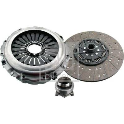 Sada spojky FEBI BILSTEIN 105175