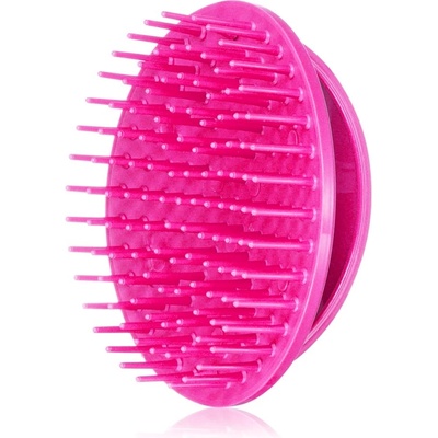 Denman D6 Be Bop Massage Shower Brush четка за масаж Pink