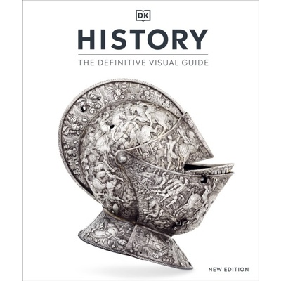 History - Dorling Kindersley