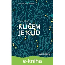 Klíčem je klid
