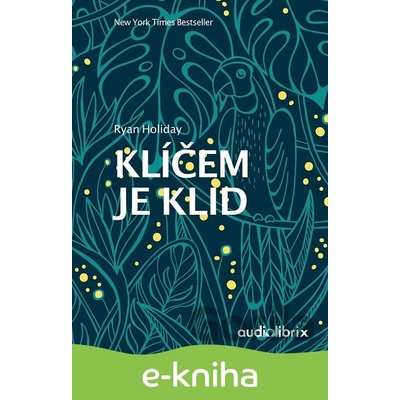 Klíčem je klid