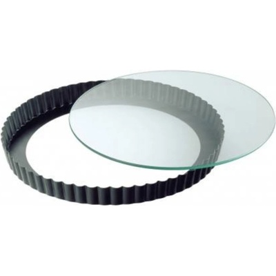 Kaiser rozkládací forma se skleněným dnem 26cm Crystal Baking