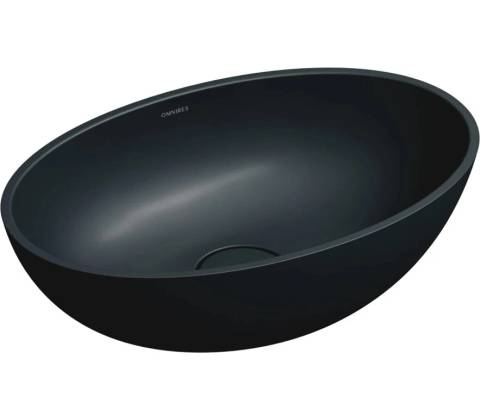 Omnires Shell M+ SHELL350UNBLV
