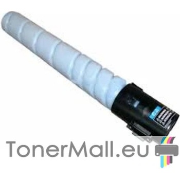 Съвместима тонер касета Konica Minolta TN-216C Cyan