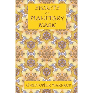 Secrets of Planetary Magic 3rd Edition (ISBN: 9780557366262)