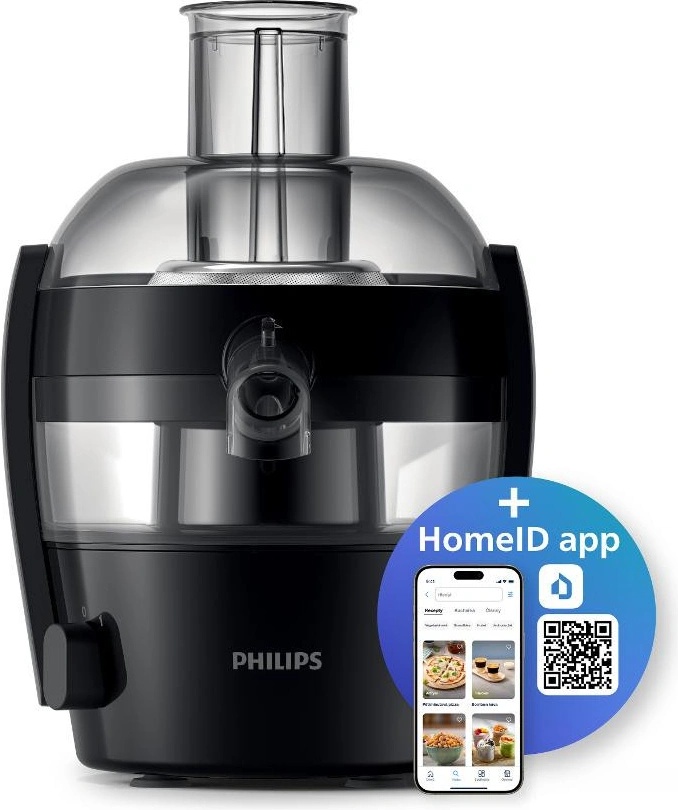 Philips HR 1832 od 1 689 K Heureka.cz