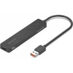Vention Hub 5w1 Vention USB 3.2 Gen 2