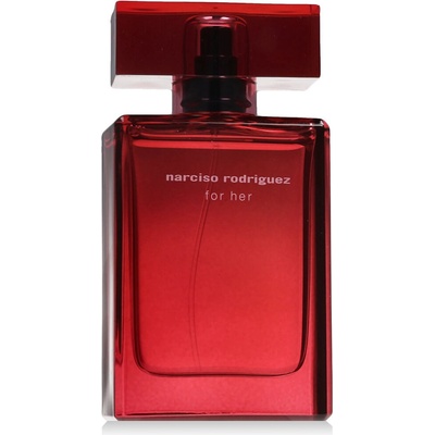 narciso rodriguez intense parfémovaná voda dámská 50 ml